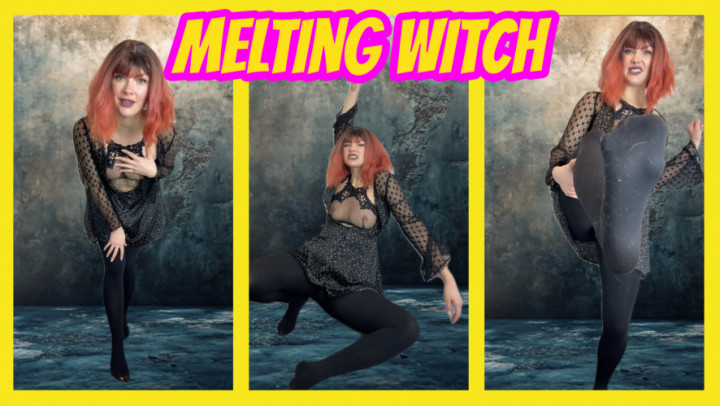 Melting Witch - February 18, 2025