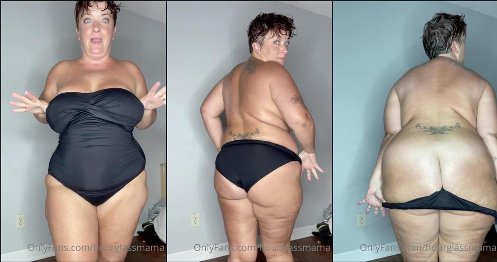 hourglassmama 44535950 2020 08 30 those of you who know me know i m real af. now this is not a flattering video but it does show th