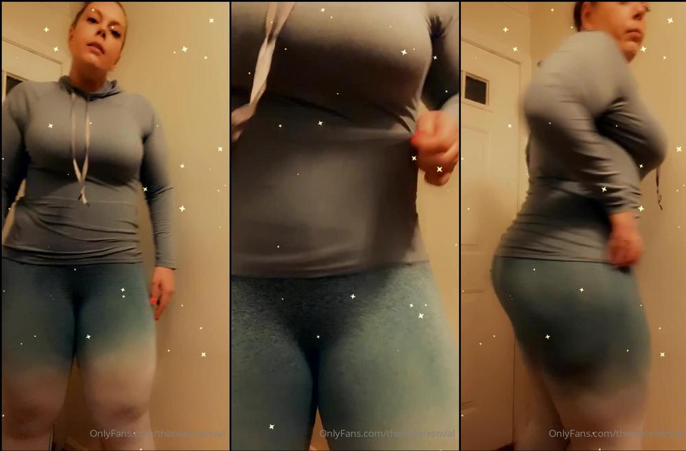 therealvixenval 14 04 2020 232351161 Good morning âï¸ do you guys like videos like this as well