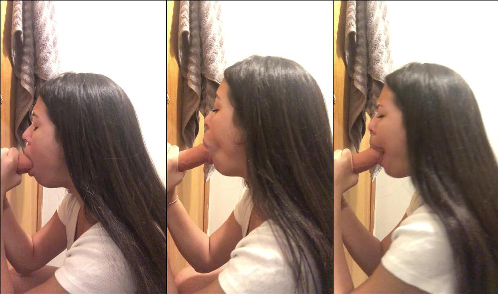 jessikat 21 12 2019 108785499 Giving head to big dicks