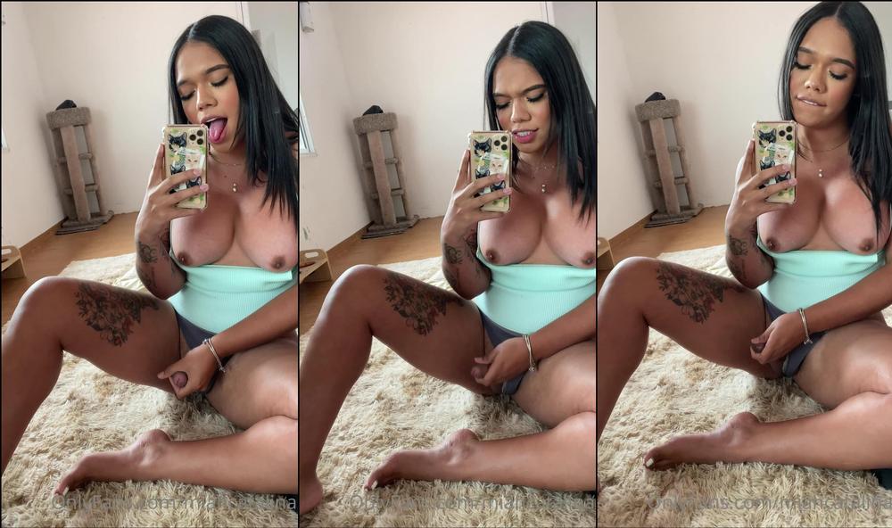 miahcatalina 09 10 2021 2242310822 Mira como me masturbo soy una niña muy buena, deberÃan consentirme mucho no