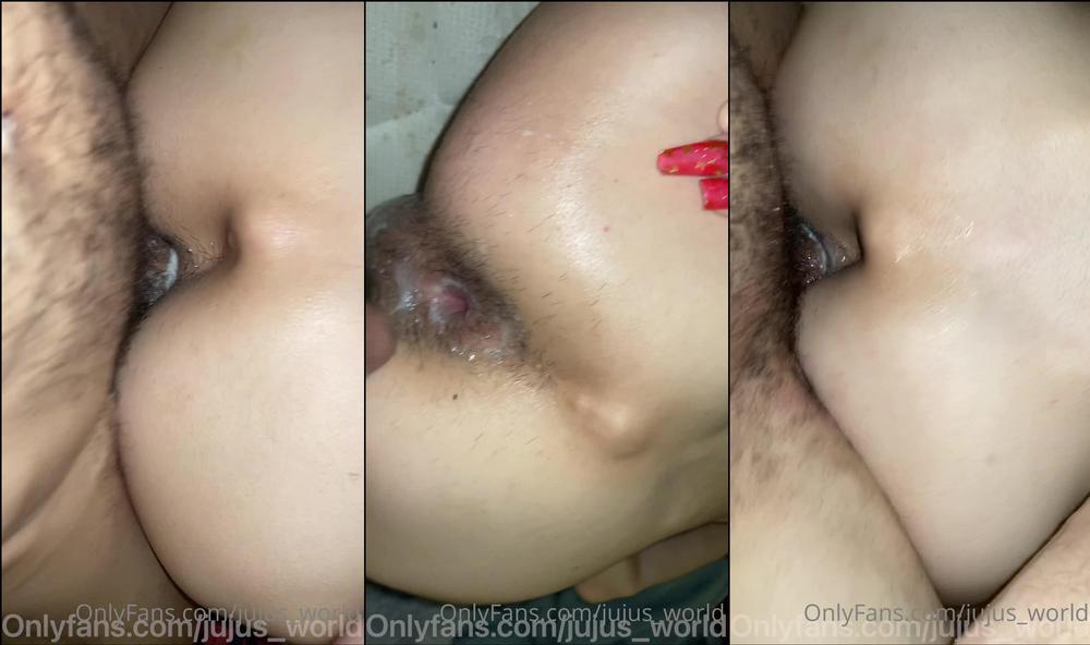 jujus_world 09 01 2023 2576978016 Creamy bussy