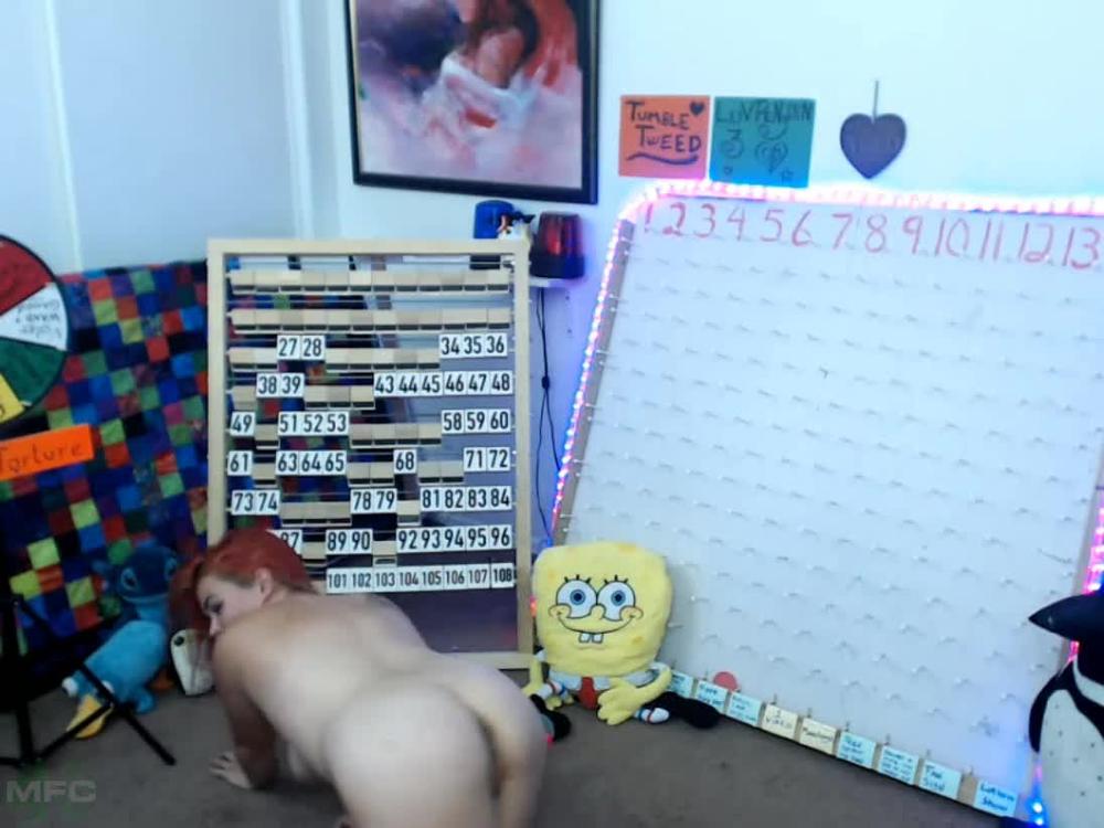 aedanrayne 08 04 2017 241959 This was an epic night on MyFreeCams TumbleTweed aka Rick