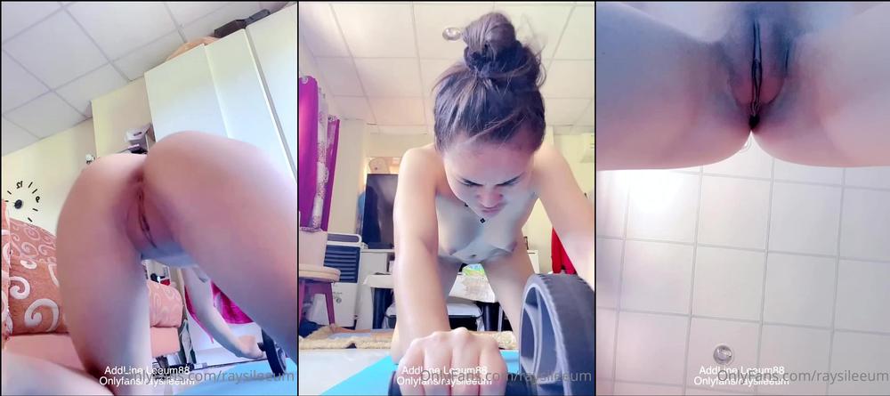 raysileeum 03 06 2021 2126344275 exercise à¸­à¸­à¸à¸à¸³à¸¥à¸±à¸à¸à¸²à¸¢à¹à¸à¸à¸à¸µà¹ à¸ªà¸à¸²à¸¢à¸à¸±à¸§à¸à¸µ