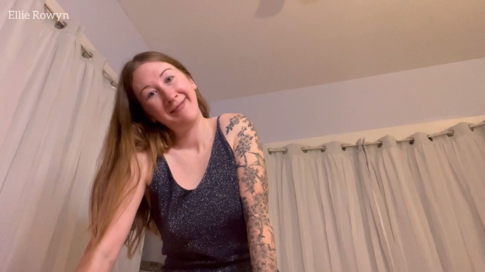 Birthday Handjob Humiliation - December 24, 2024