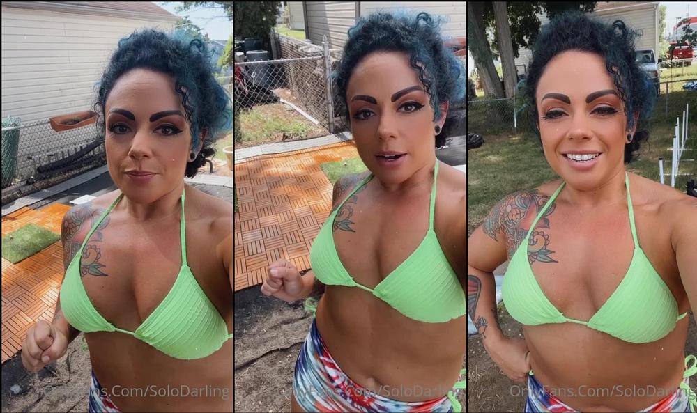 solodarling 04 07 2022 2510519640 â¨have a happy day Iâll definitely be making some fun and sharing them with youu