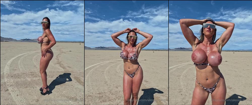 alessia model 01 10 2023 3034701256 love making videos like this outside the thrill of