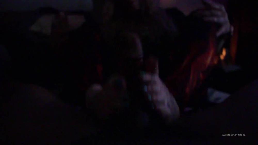 sweetesthangsfeet 29 10 2019 13121445 by request a full fj video can t post a long