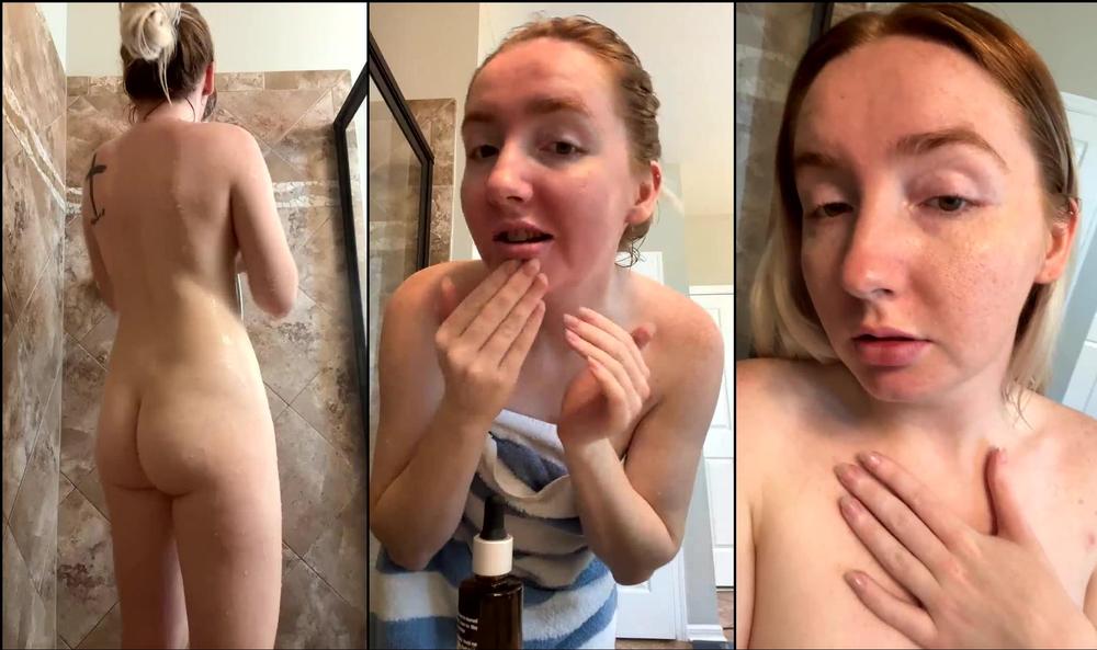 gingerwilde 698316680 2023 08 13 stream started at 08132023 0501 pm going to doctors tomorrow for my vagina most likely will need sur
