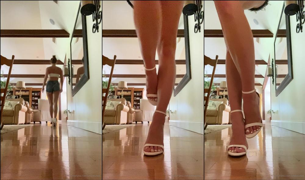 pheebsfeet 11 04 2020 227733507 Exclusive video just for my subscribers DM me for custom requests â¨