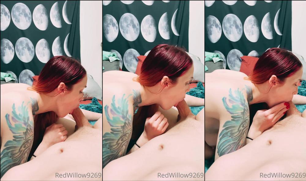 redwillow9269 05 02 2022 2353491646 Good morning sweethearts just playing with daddyâs cock since the gb was canceled sad fa