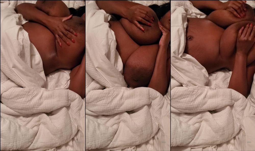 mahoganym80 18 12 2019 106835656 Hey baby. Here's a lil something for you to enjoy before bed. Dream about these big juicy