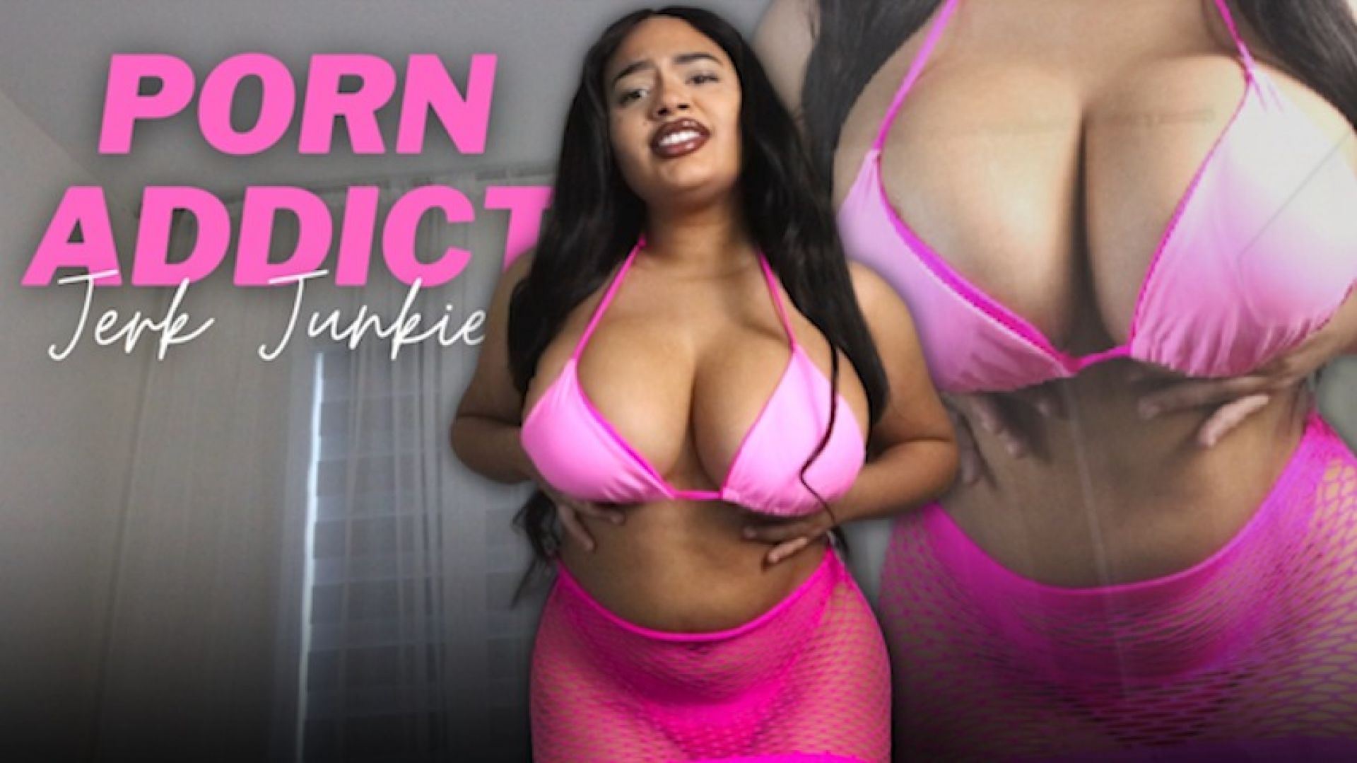 Porn Addict Jerk Junkie - November 11, 2023