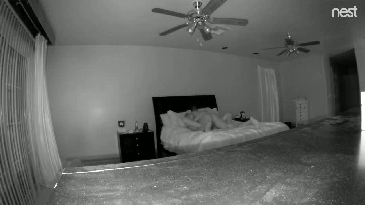 lasvegashotwife 07 12 2018 17483246 Came Home, Kissed Hubby, Went Upstairs With A BBC.... HUBBY Watched From Downstairs....