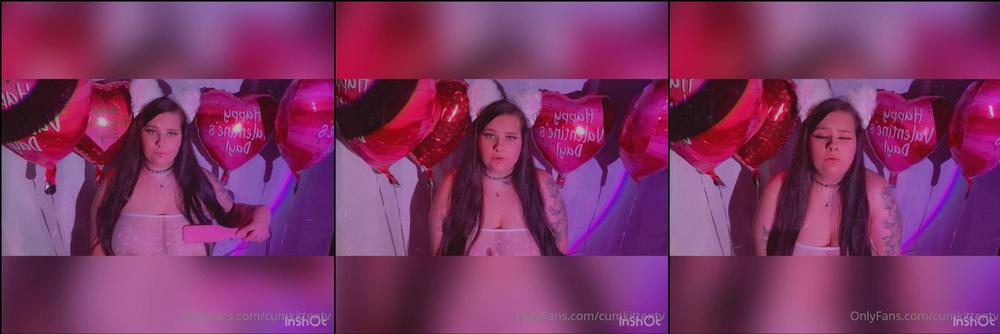 lunatv 14 02 2022 2363302856 8 minute joi happy valentine s day baby i know you usually control me but i