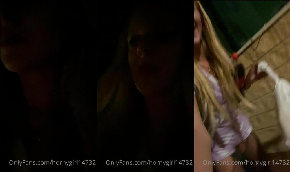 hornygirl14732 06 10 2020 1028610828 Nope I didnât hahahah unfortunately I couldnât get heâs face hahahah he was like 