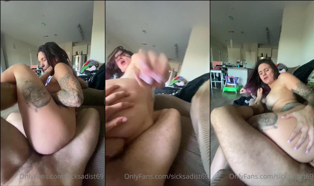 sicksadist69 19 11 2020 1295462756 I have tons of editing to do and a lot of new content. Hereâs a little preview. Hold tig