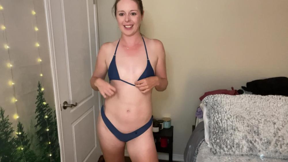nadiafoxx69 02 11 2022 2582823409 bikini try on did you notice how they all get