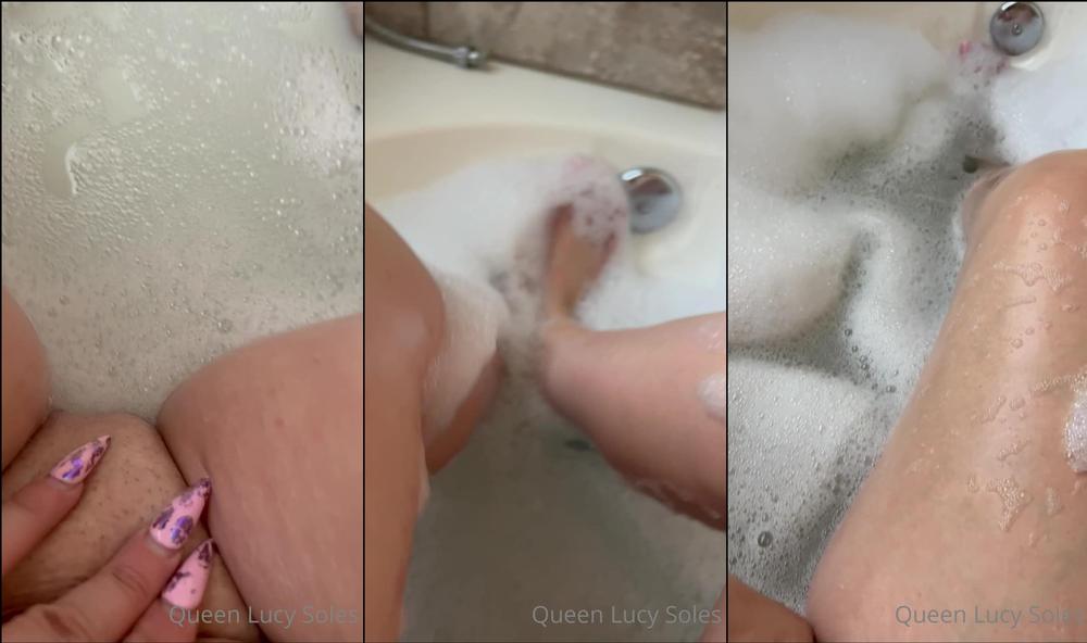 mystikal_mami 29 05 2022 2471064321 So ready for a fresh set  Also ready for June first     I have a lot of really naughty con