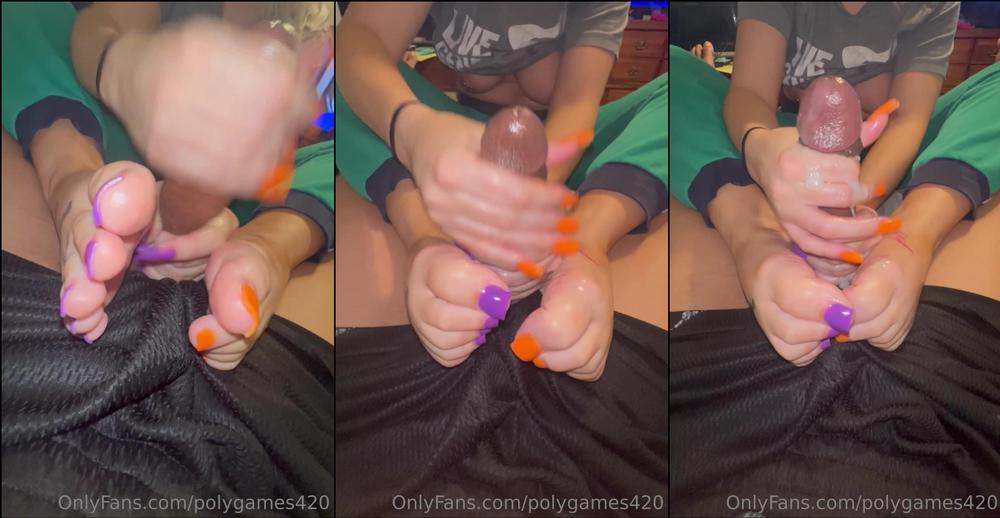 polygames420 05 04 2023 2827850221 i love feeling his warm cum from milking his