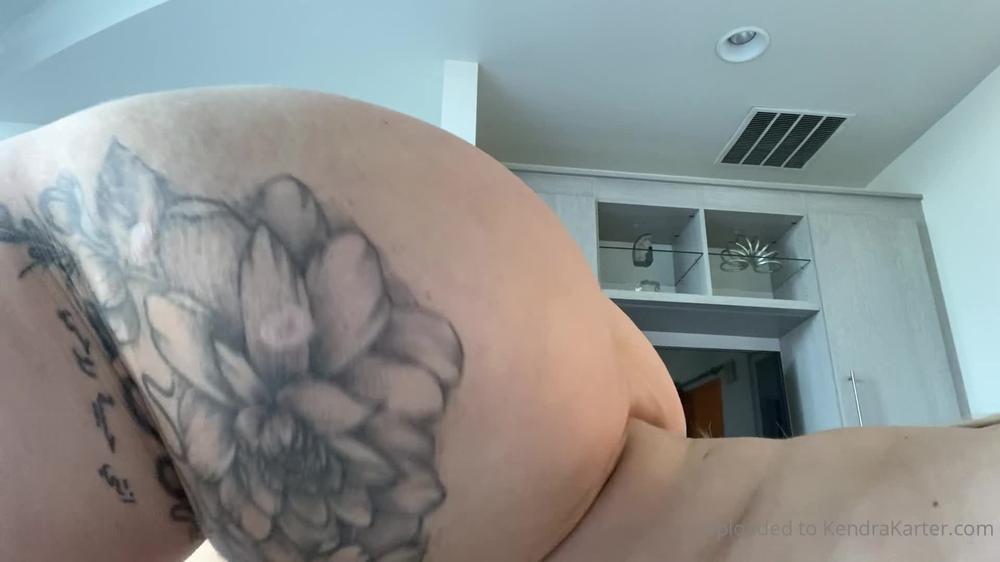 kendrakarter 11 11 2020 1237741973 Miss Kendra if youâre nasty 