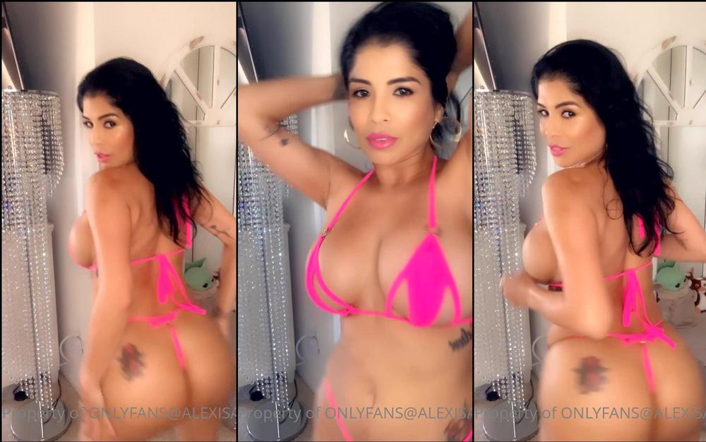 alexisamore 07 05 2021 2103512136 Pretty in pink