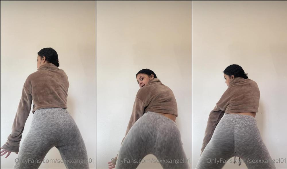 sexxxangel01 14 02 2021 2031562215 Throwin ass is therapeutic â¨