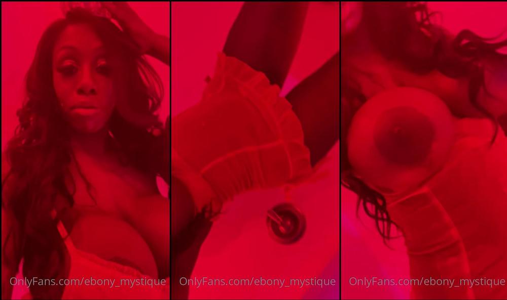 ebony_mystique 15 02 2021 2032564479 Happy Valentineâs Dayâ to all u guys and girls, guys if u wasnât fortunate enough to