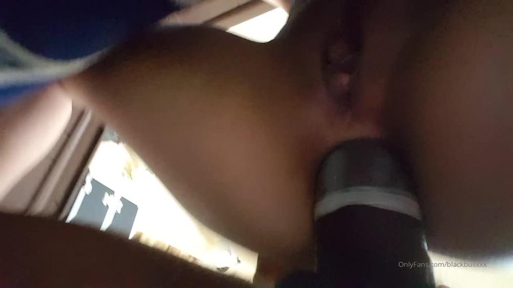 blackbullxxx 11 11 2019 84418383 This Asian nympho wanted me in all her holes Her ass was tight and wet for me to stretch.
