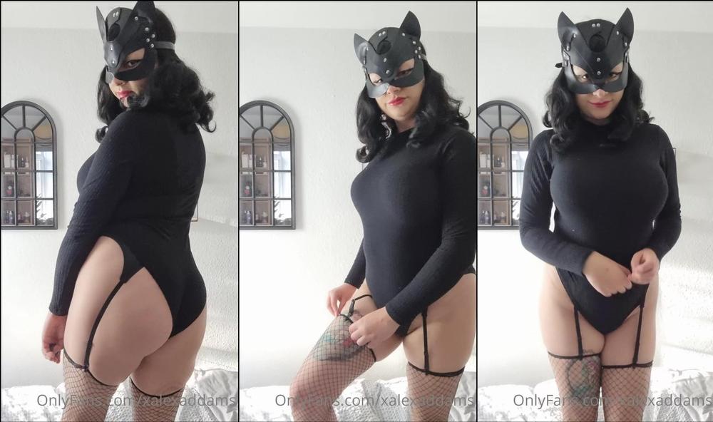 xalexaddams 434215134 2022 10 23 just feelin myself amp being a massive loser