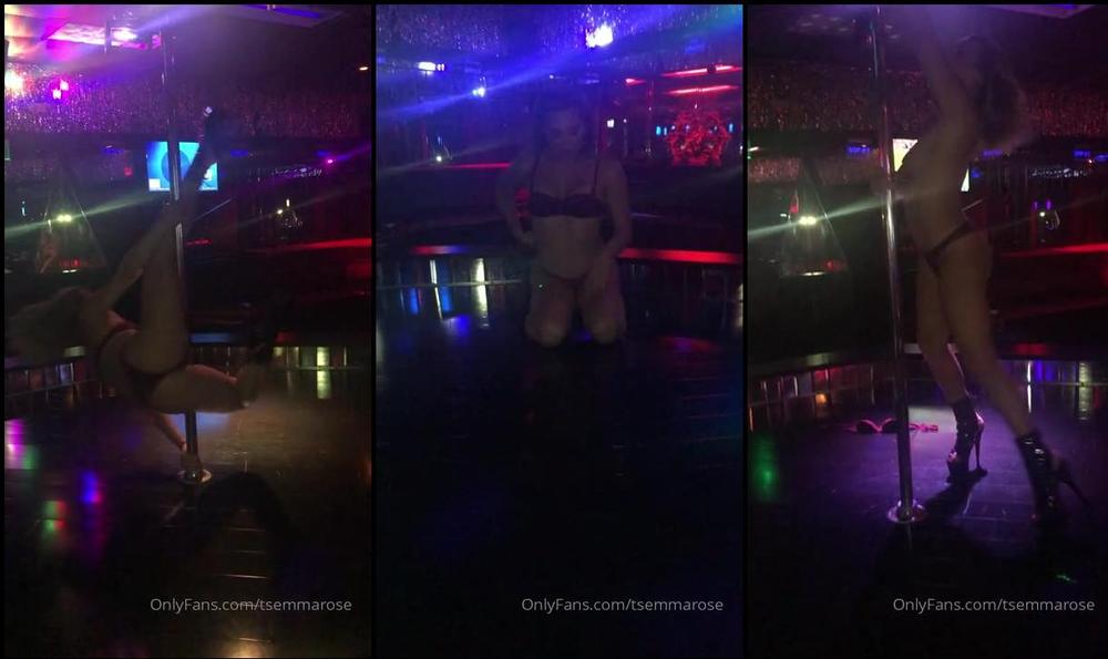 OhItsEmmaRose OnlyFans 2019 09 23 63199173 Video
