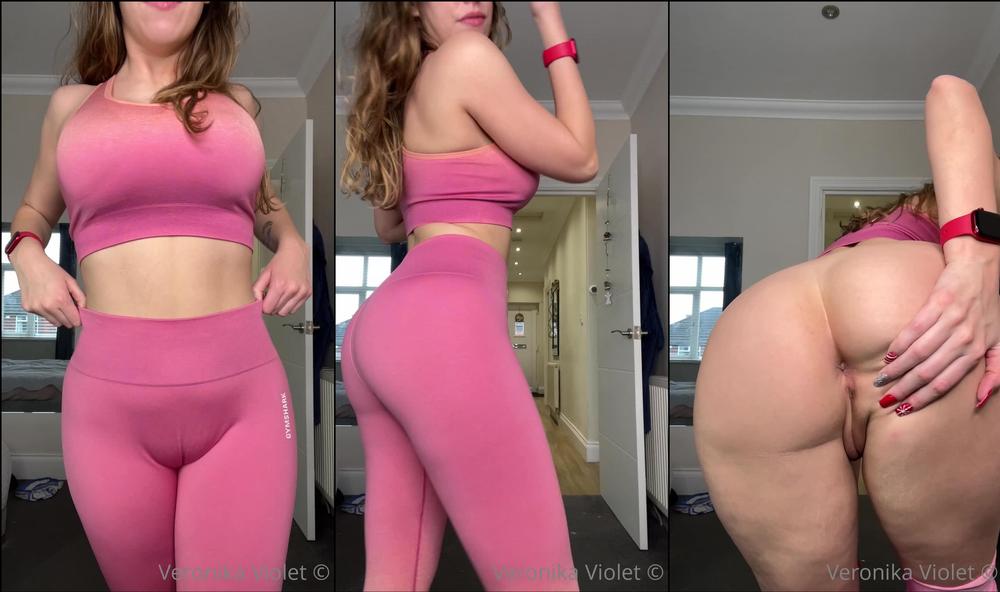 veronika_violet 16 12 2021 2303753299 Do you like my new Gymshark set