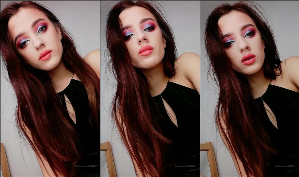 lady_perse 14 03 2020 178611618 Come to me, bitch and now politely on your knees and open your mouth. Quebonafide BDSM