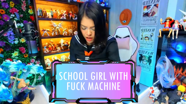 Japanese Girls are so Nympho - April 23, 2023