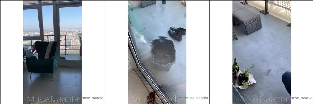 musenaadia 21 07 2020 565557532 My slave whoâs been serving Me since 11 2019 cleaned My New Home today