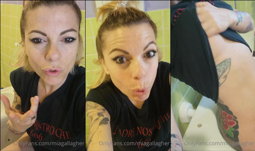 miagallagher 28 04 2022 2438719216 Banali considerazioni mattutine senza filtri di nessun tipo. Buongiorno amorini miei â¤