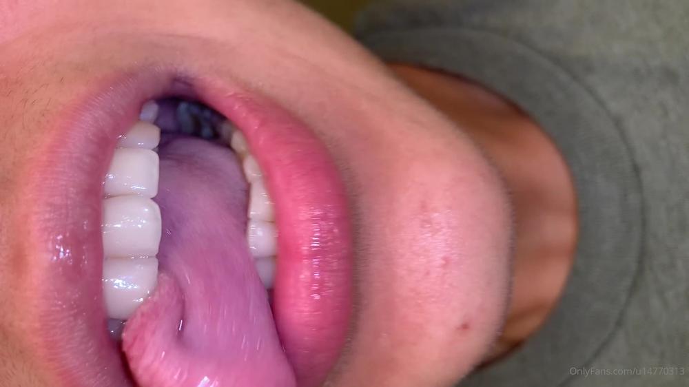 solidgoddess 08 04 2020 220097545 Explore my mouth
