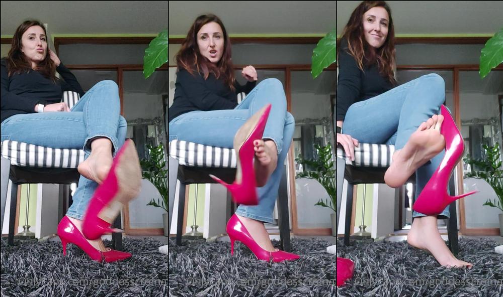 goddesscroma 457488439 shoeplay 8