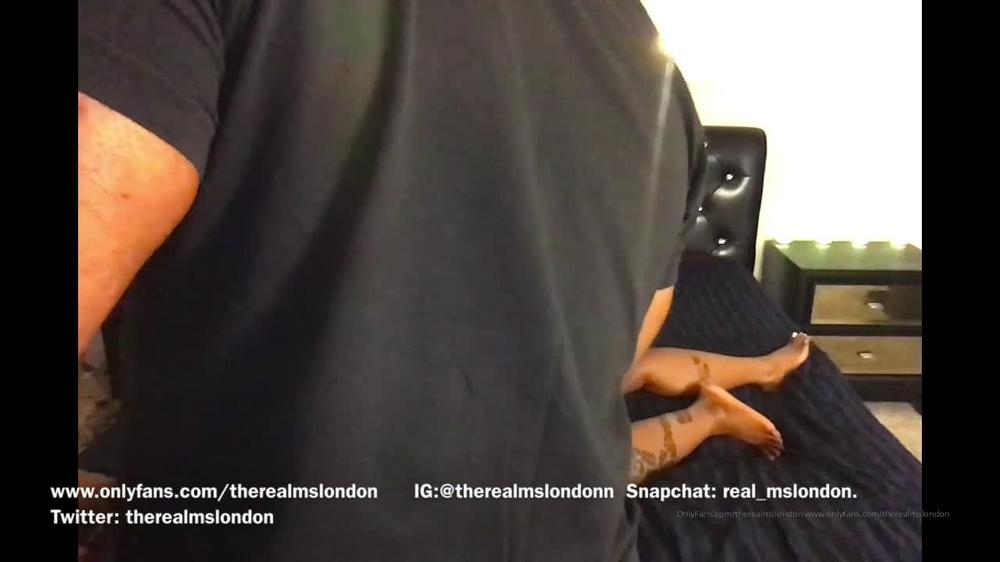 therealmslondon 01 08 2019 47986044 Victoria cakes fucking my face..
