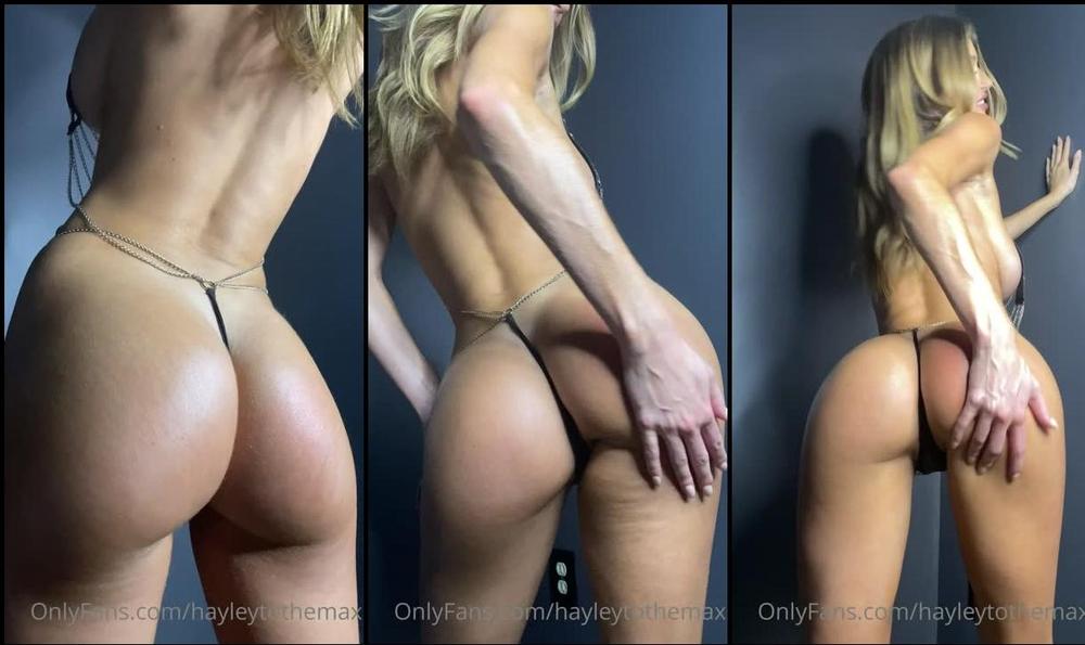 hayley2max onlyfans ppv video 006