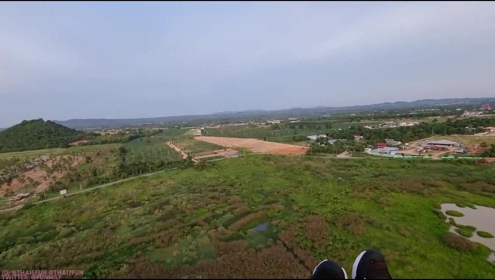 funvip 06 06 2021 2128305753 little video of my flying trip. sorry about screaming is some part of the video 