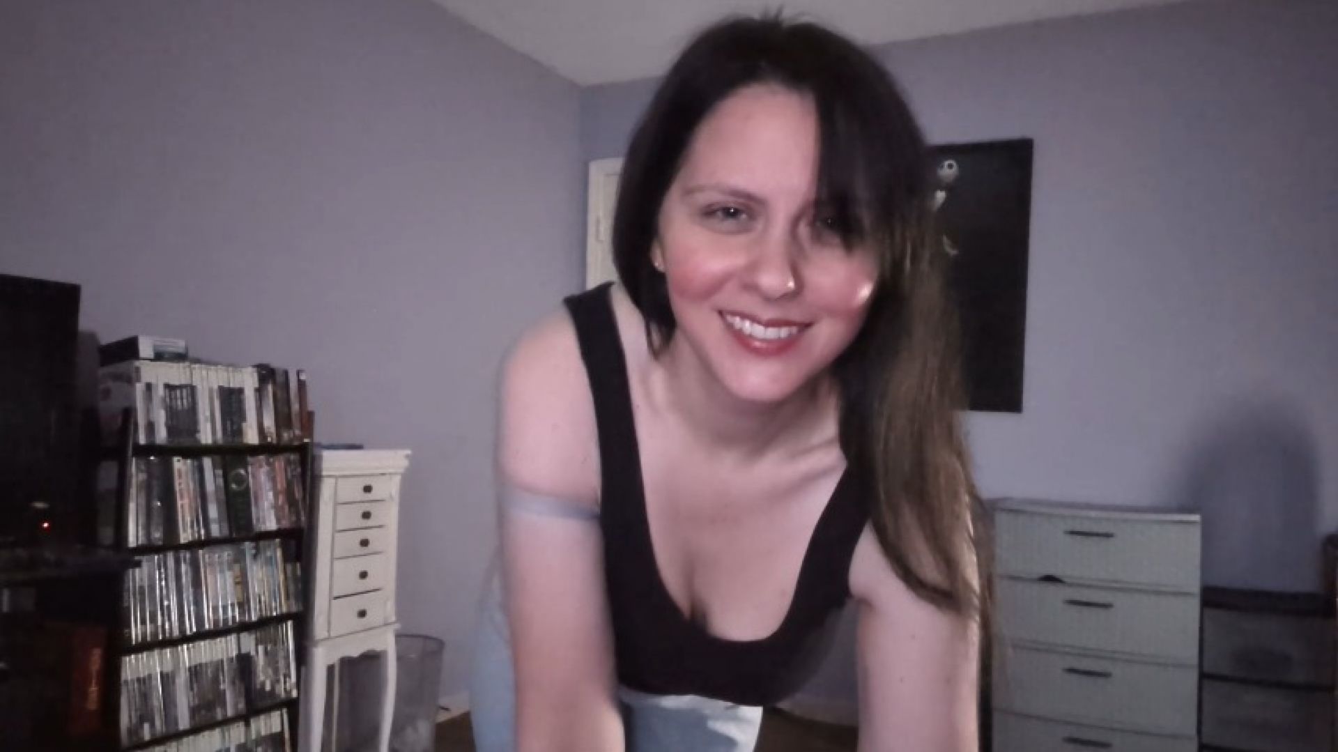 step-Mom gets summoned as your girlfriend - December 03, 2024