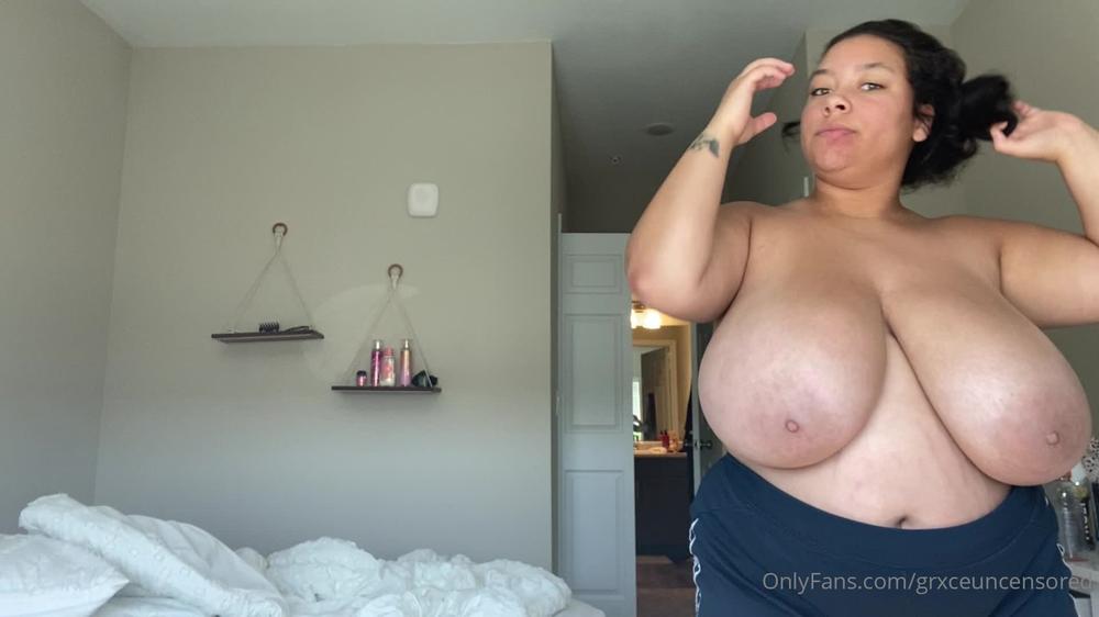 grxceuncensored 25 03 2021 2064681169 watch me get dressed for the day