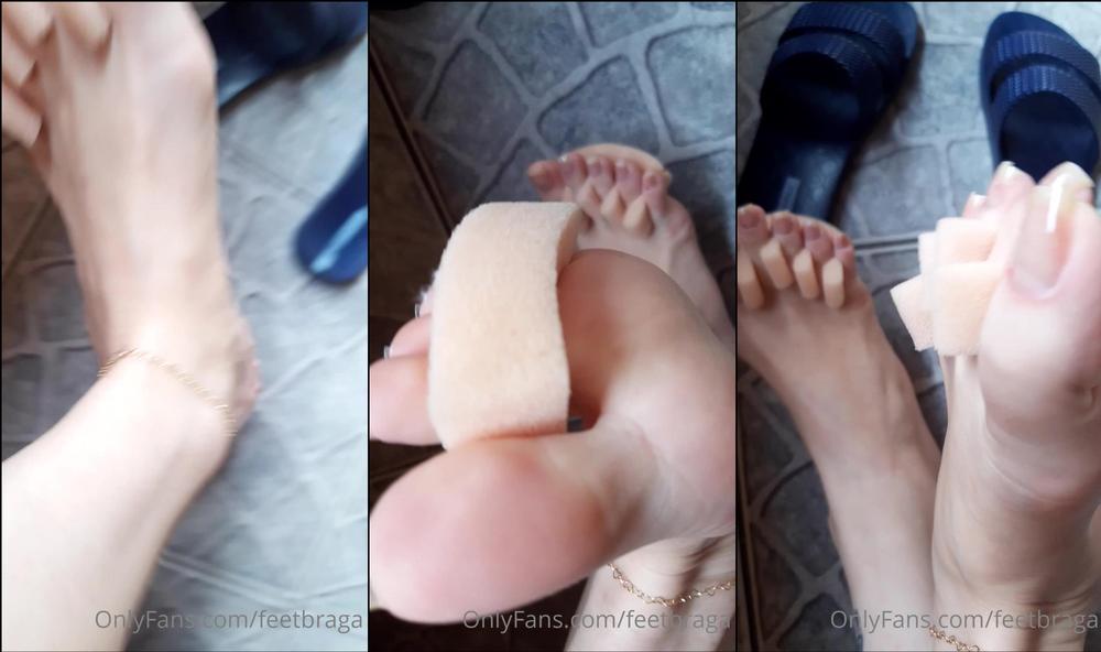 feetbraga 05 07 2020 501508544 Naked toes 