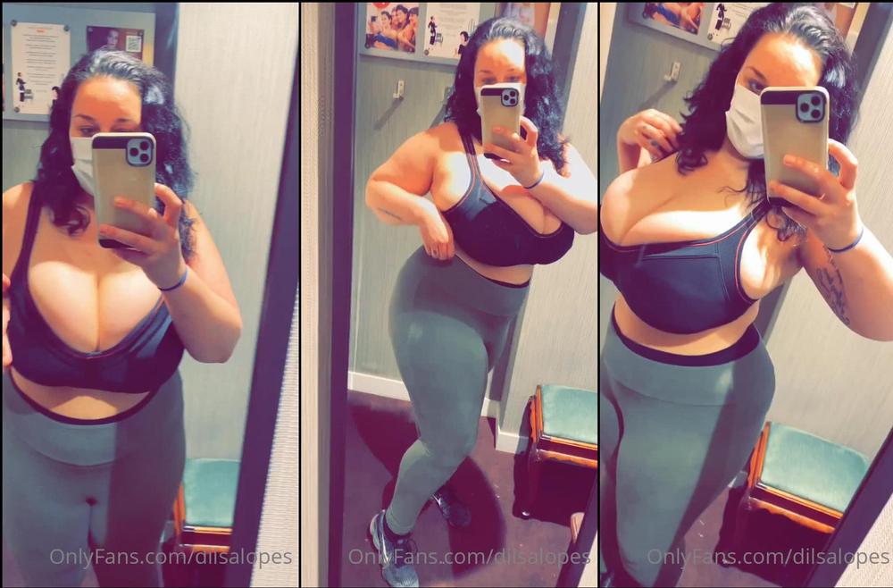 anastasialux 04 06 2020 394507893 Tip this post $10 and Iâll send you 3 snaps from my bra fitting today  