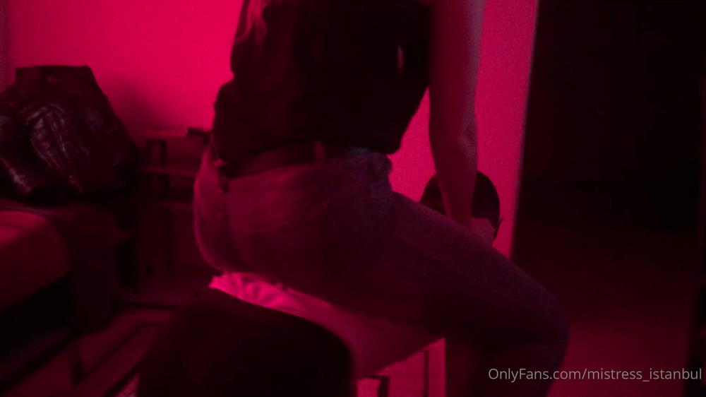 mistress_istanbul 06 06 2021 2128721445 Cehennemime gelen bi orospu Ã§ocuÄu 