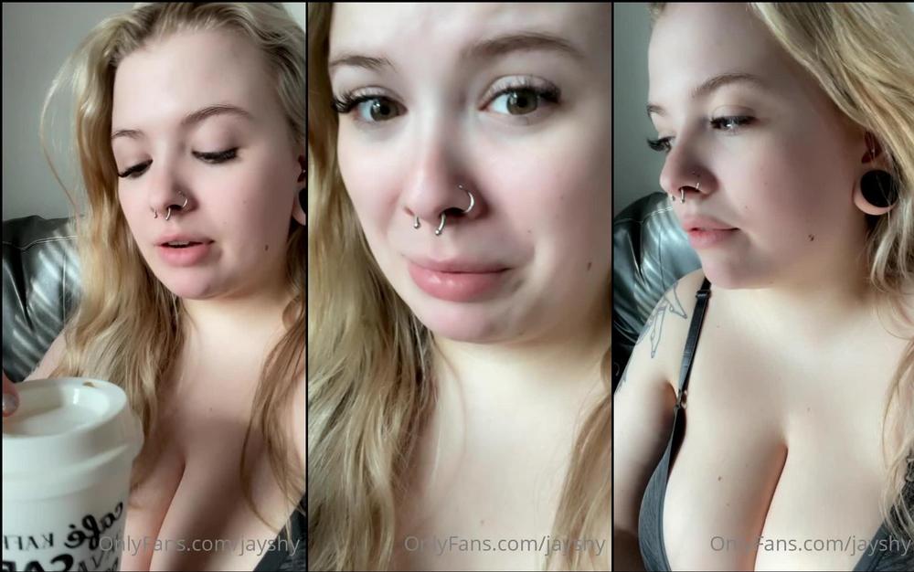 jayshy 05 03 2021 2047583992 On todayâs episode of Jayâs ADHD...