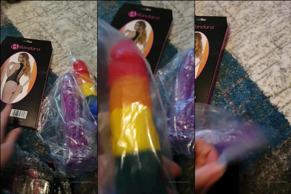 lexii louu 27 01 2020 135866066 New delivery funded by a fan 