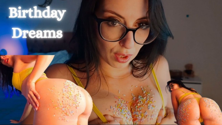 step-mommy Birthday Dreams - May 05, 2025