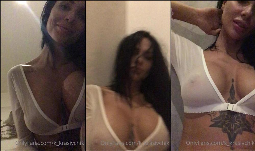 the_krasivchik 44631832 2020 08 30 Just can't leave you guys bored 
